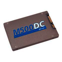 Crucial M500DC 120GB SATA 2.5 7mm SATA 6Gb/s Enterprise SSD